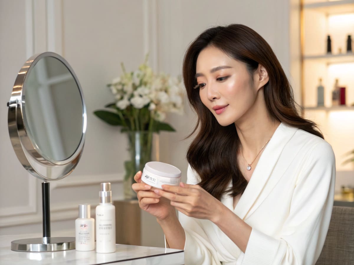 Cosmetic Preservatives: Safe Choices? YURICO5 Informs You