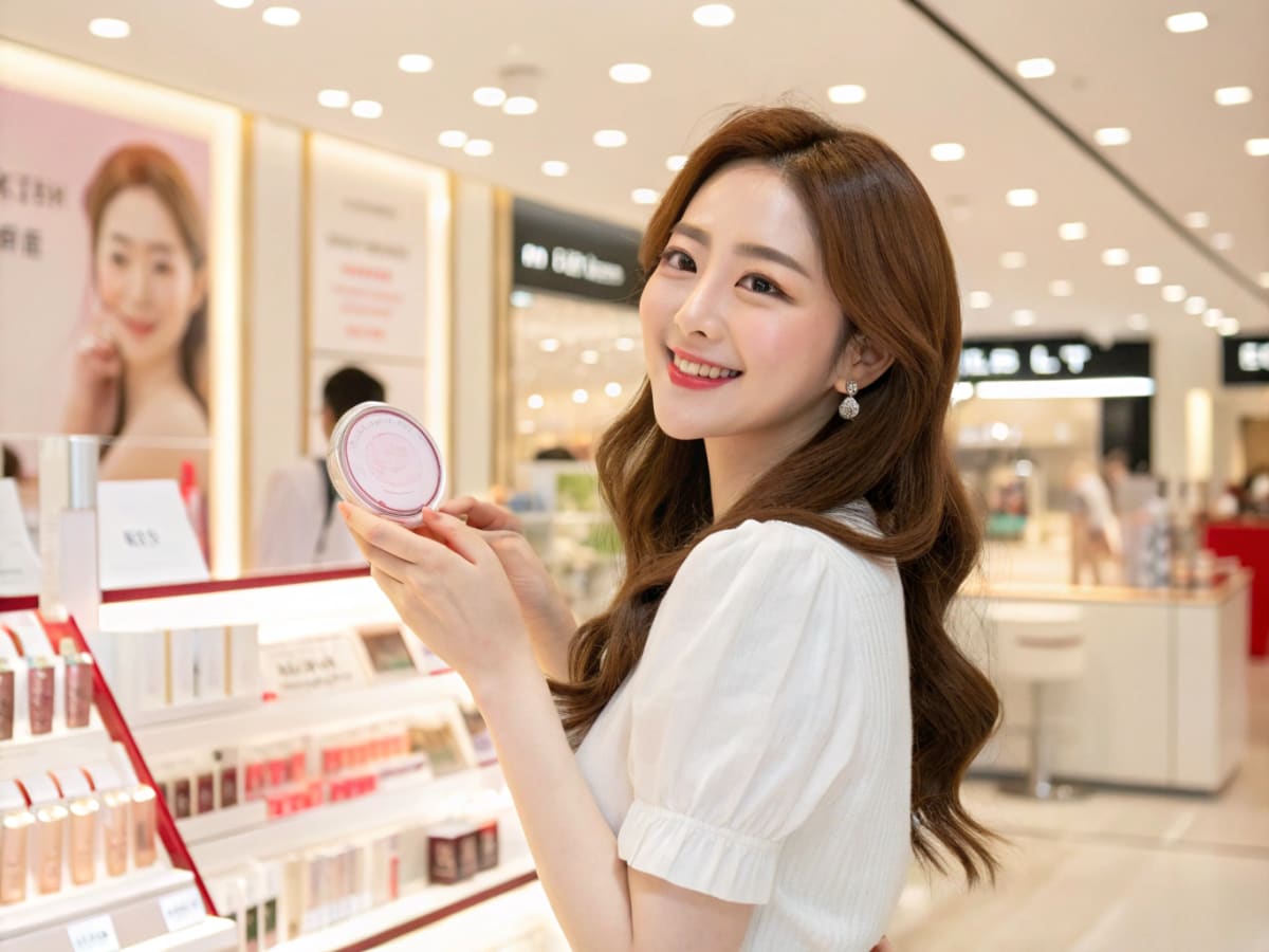 TIRTIR, Fwee, VT’s North American K-Beauty Strategy Entering Ulta Beauty