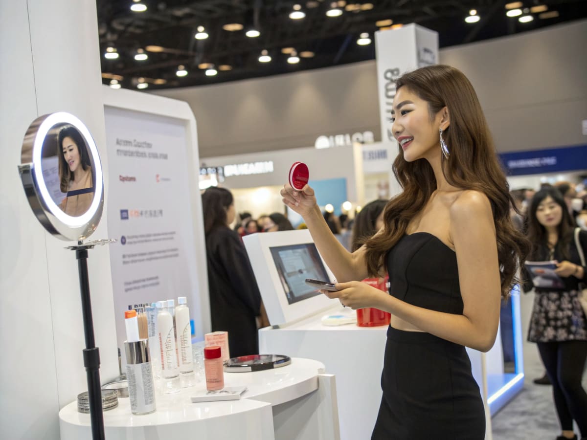 Toronto K-Expo K-Beauty Promotion a Huge Success, Confirms Export Achievements in North America