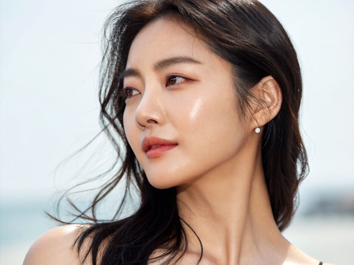 The Secret Ingredients and Innovative Components of YURICO5’s Daily Madecassoside Cream & Serum for Skin Soothing