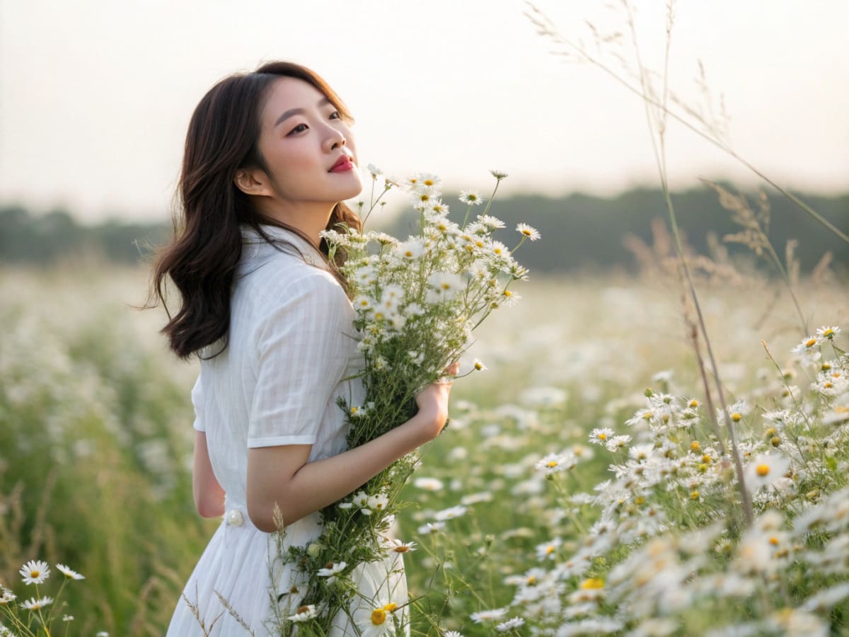 Domestic Native Starflower Cosmetic Development Success, Accelerating Commercialization Through Technology Transfer