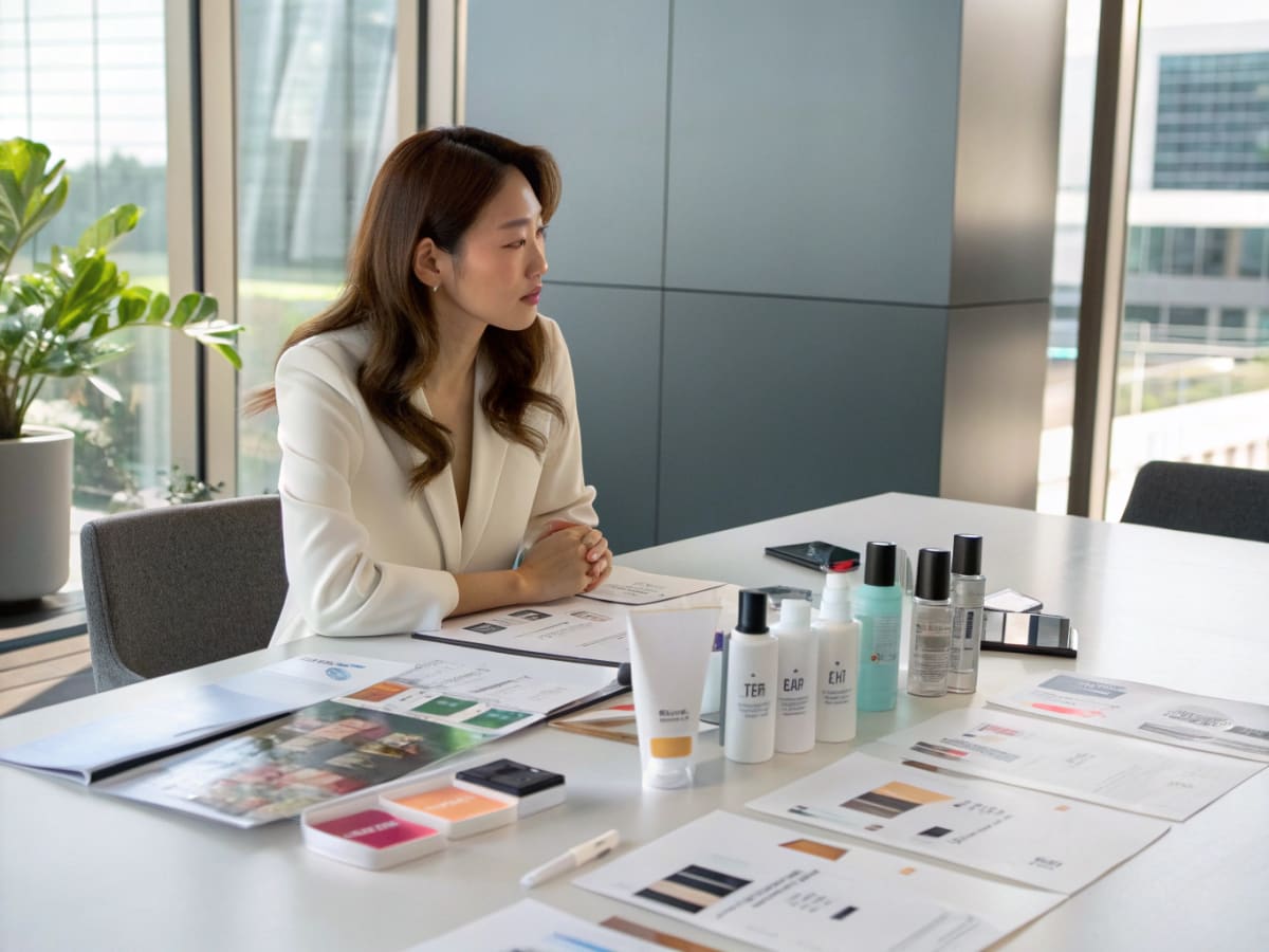 Cosmetic Brand Planning to Global Expansion, Recruitment for the First Phase of CBF by Hwasuhyeop Begins
