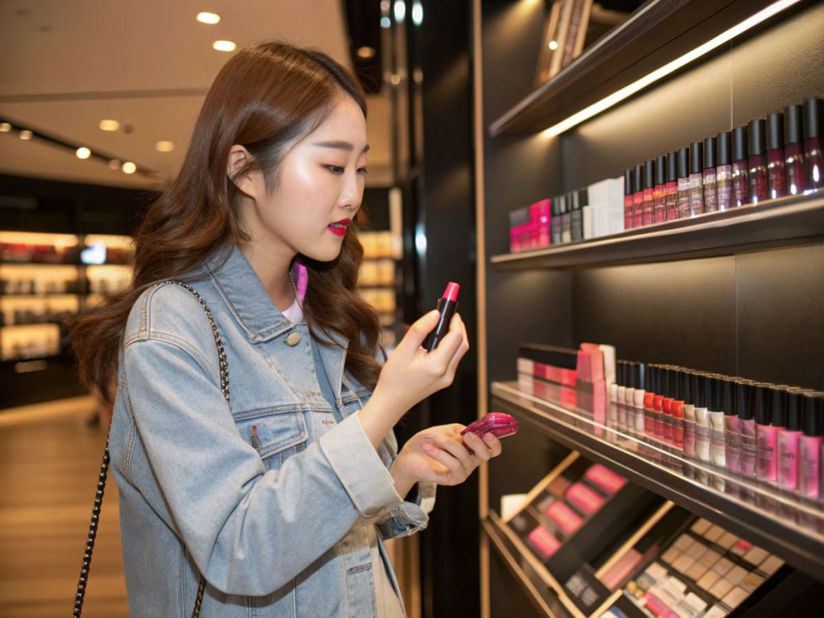 Gen Z Taste Targeted, Mini-Size Cosmetics Boom Amid Changes in Korean and Japanese Beauty Market