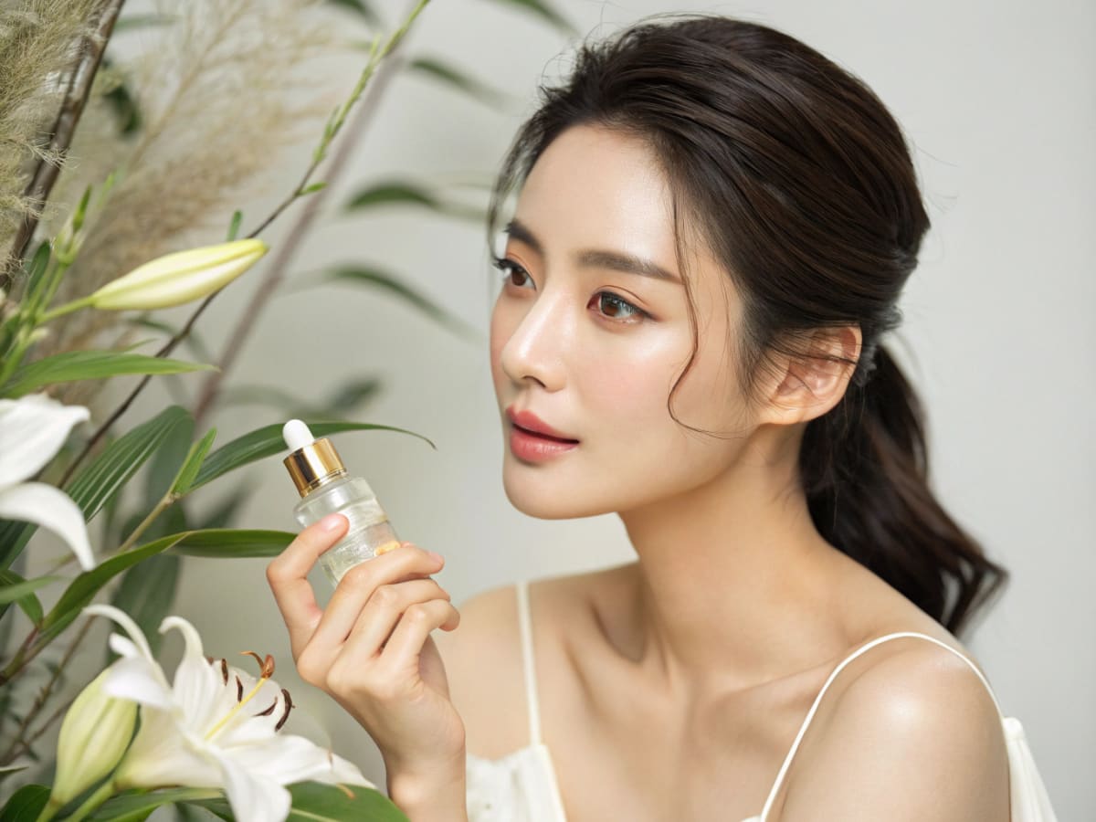 YURICO5’s Core Philosophy: The Journey of Trustworthy Cosmetic Ingredients