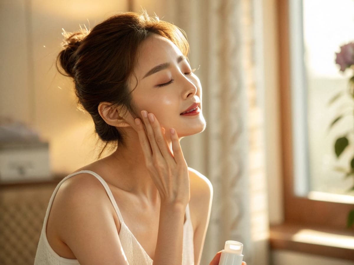 YURICO5, The 5 Secrets to Success with Customized Cosmeceutical Solutions