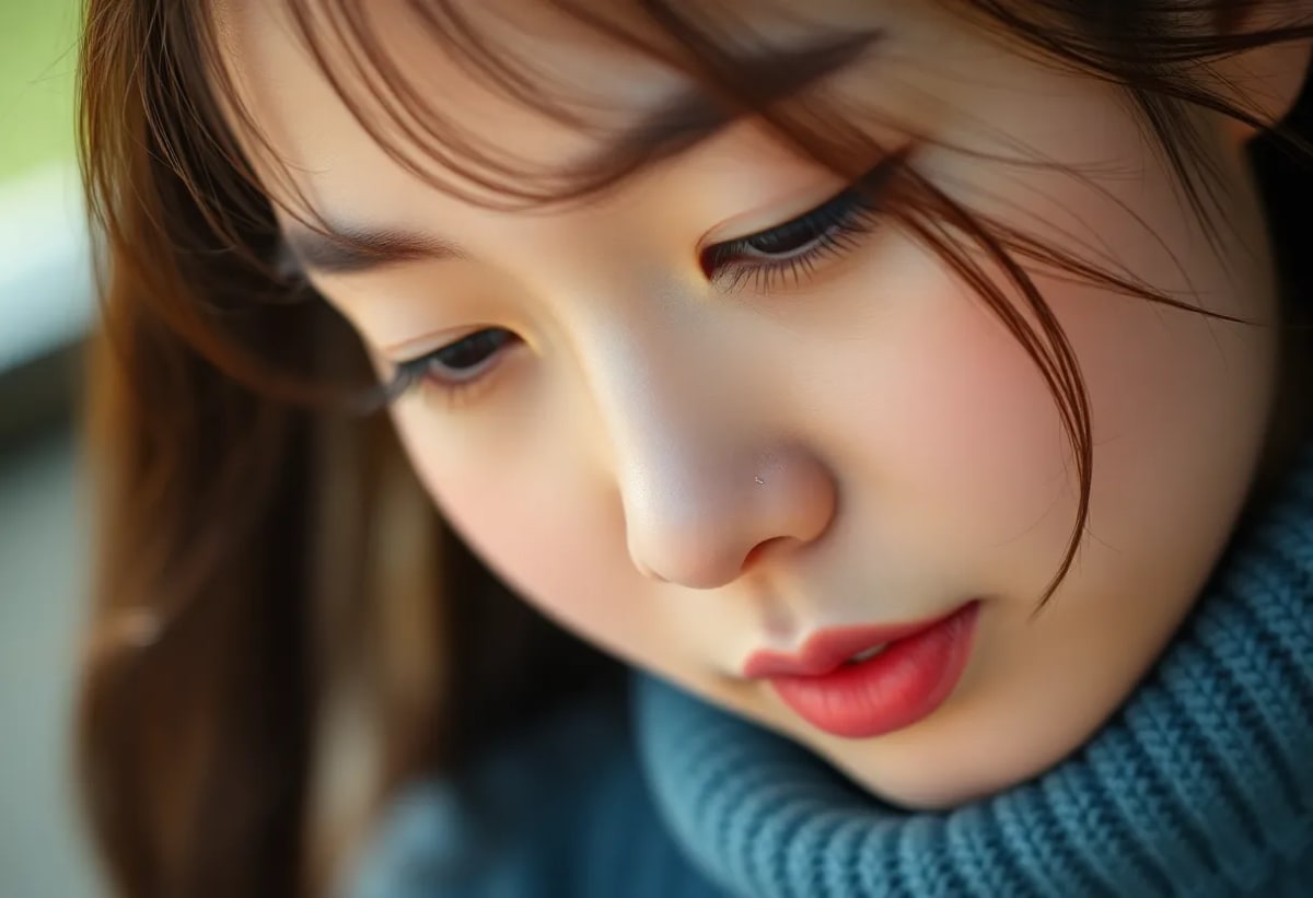 YURICO5’s Secret to Success: Rational Choice of Cosmeceuticals