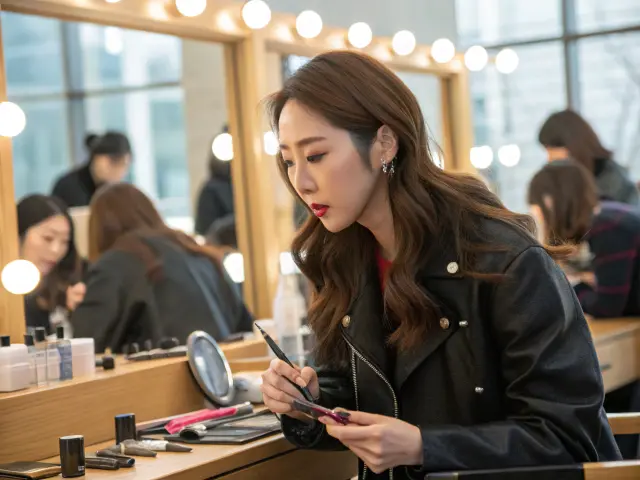 K-Beauty Training Strengthens Korea-Japan Ties