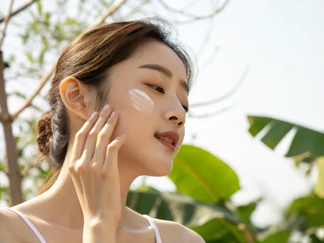 Sunscreen Tips for Each Skin Type