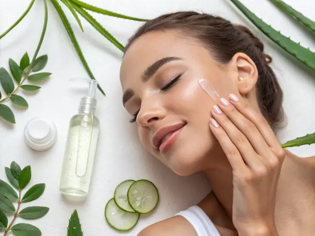 The Power of Natural Ingredients