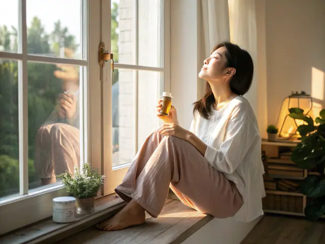 Effect of Vitamin D on Biological Aging