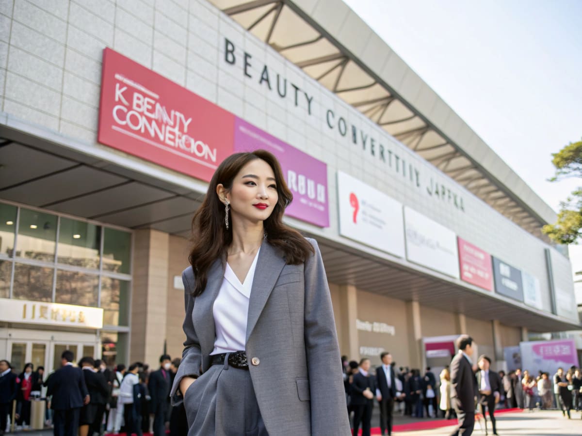 K-Beauty in Japan: Strategy & Future Trends