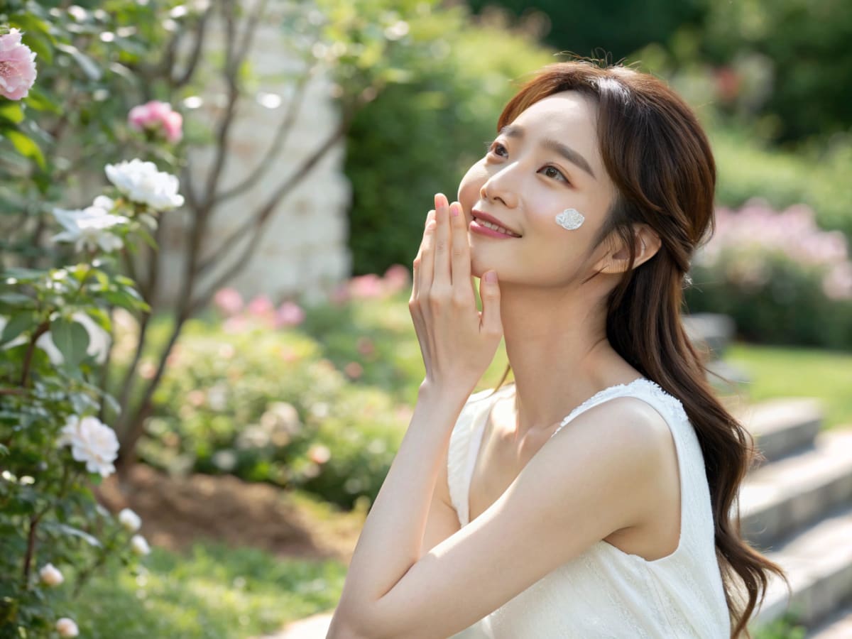 Future of K-Beauty: Natural & Eco Trends