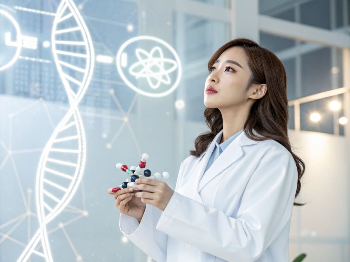 An Energy Engineer’s Guide to Longevity