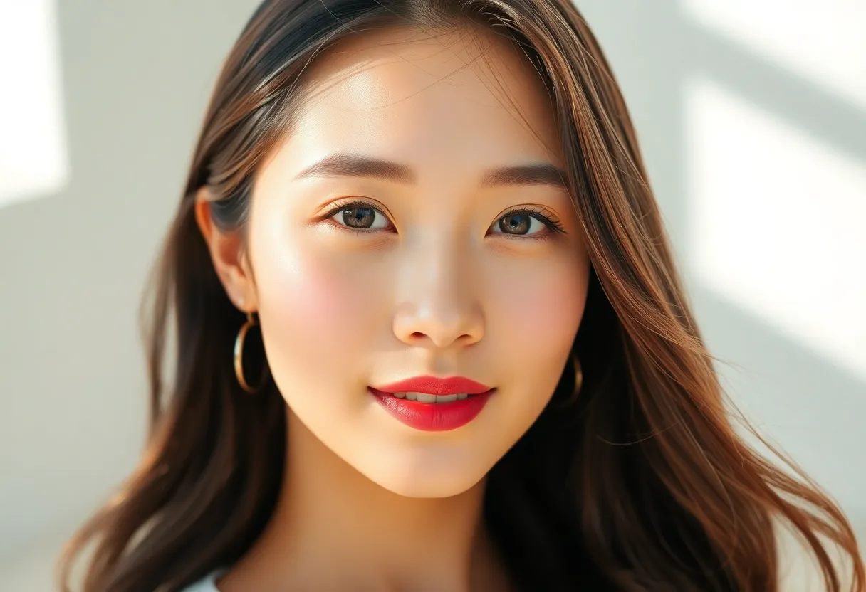 Cosmetics Skin Tone Correction: 4 Ways to Solve with YURICO5 Pocket Tone-Up Sunscreen