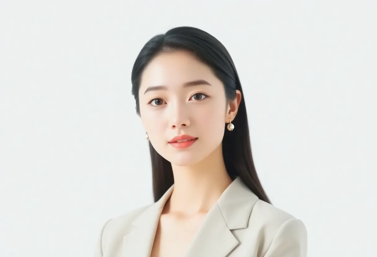 Minah Bang’s Dewy Skin Tips for Seasons