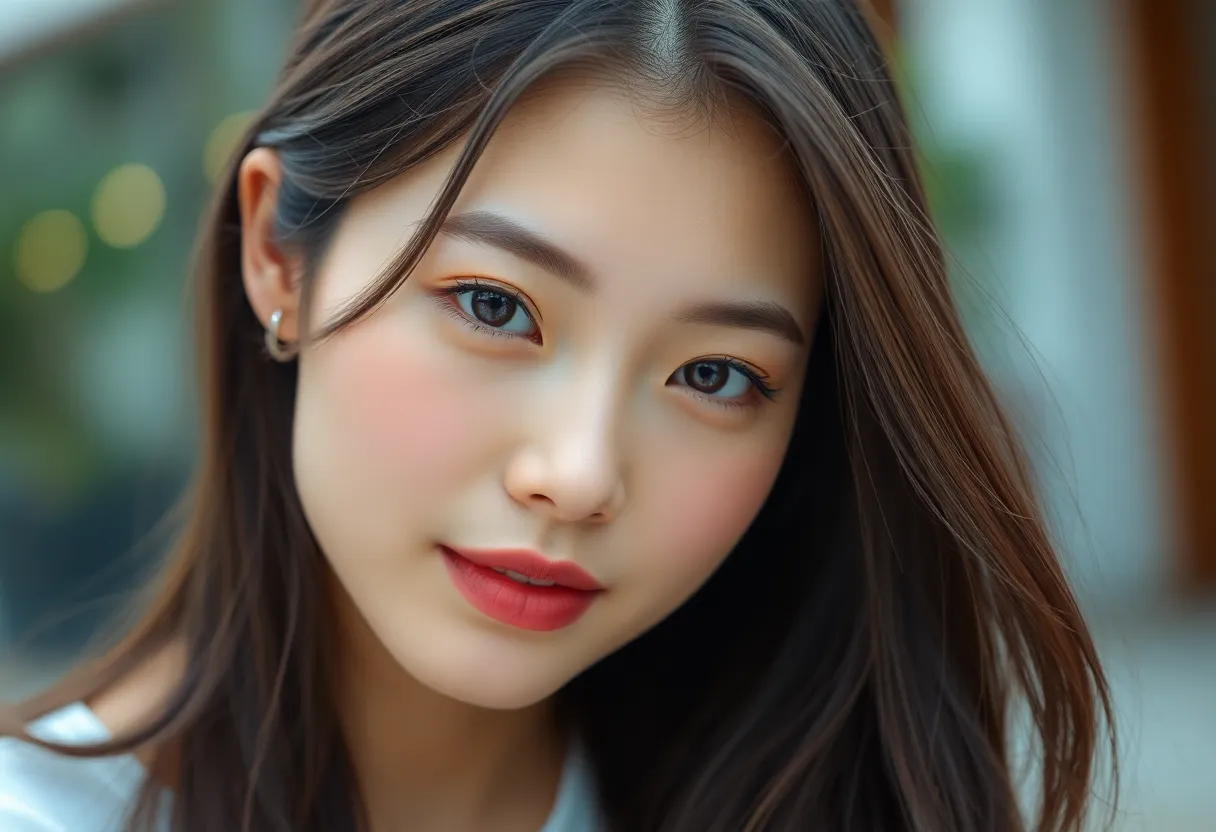 How AI Beauty Tech Shined at 35th Congress