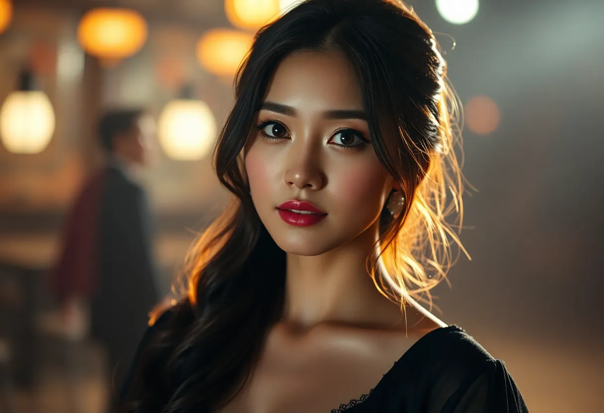 Beauty Content Shaping Gen Z Choices