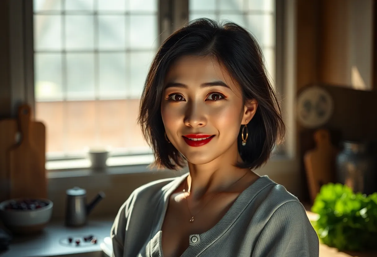 Smart Meal Plans for Women Over 40