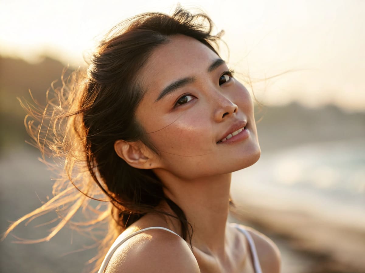 Solving Sensitive Skin Concerns with YURICO5 Madecassoside Cream & Serum