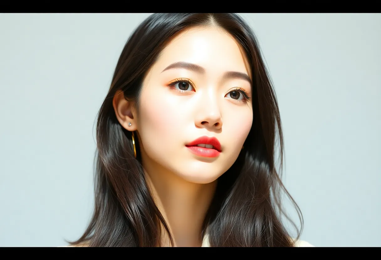 Fall Makeup Trend: Warm Toasty Brown Look