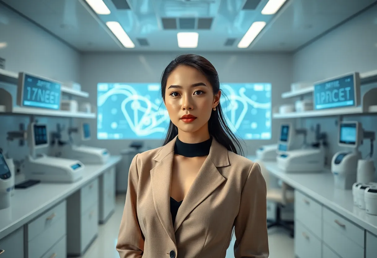 Why Celeb Beauty Week Is Changing Beauty