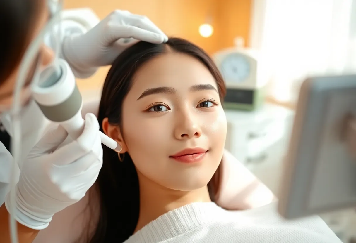 K-Beauty Lip Products Take Global Stage