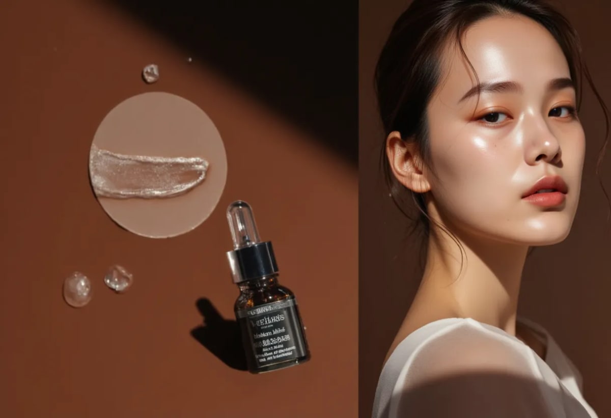 Four Major Benefits of Centella Asiatica Extract for Sensitive Skin