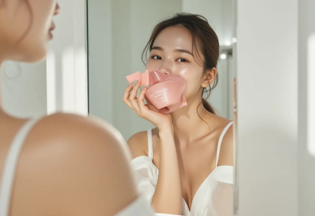 Reborn with Radiant Skin: The Secret of Cica Masks