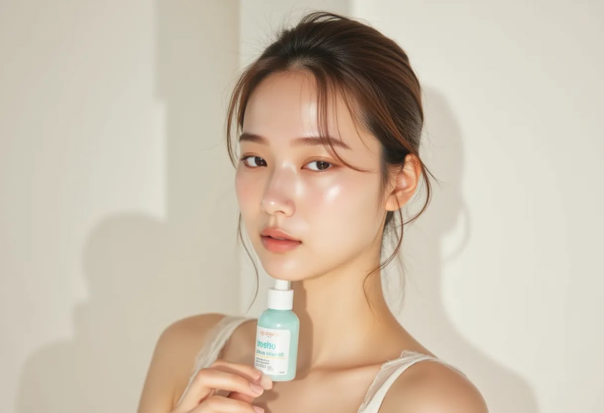 Japanese Gen Z’s Chosen K-Beauty Skincare