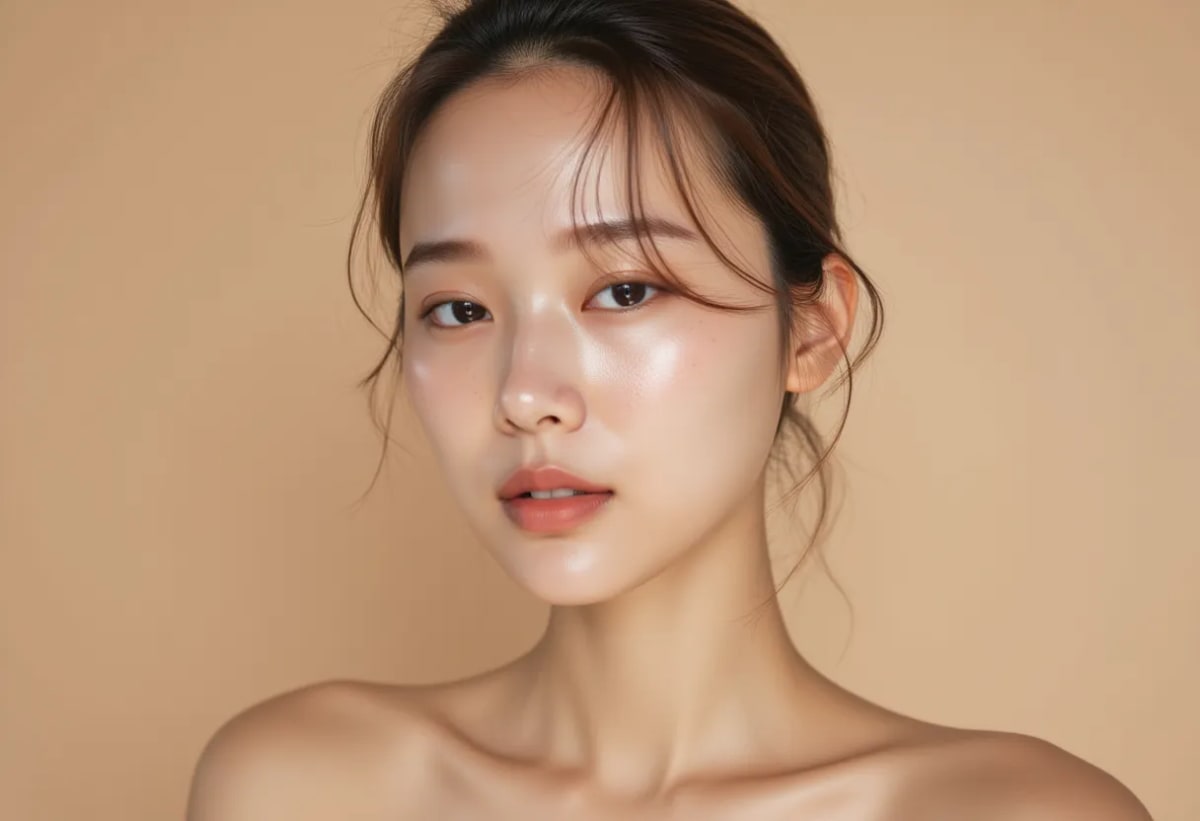 YURICO5 Pocket Sun Cream’s 4 Hybrid Effect Features