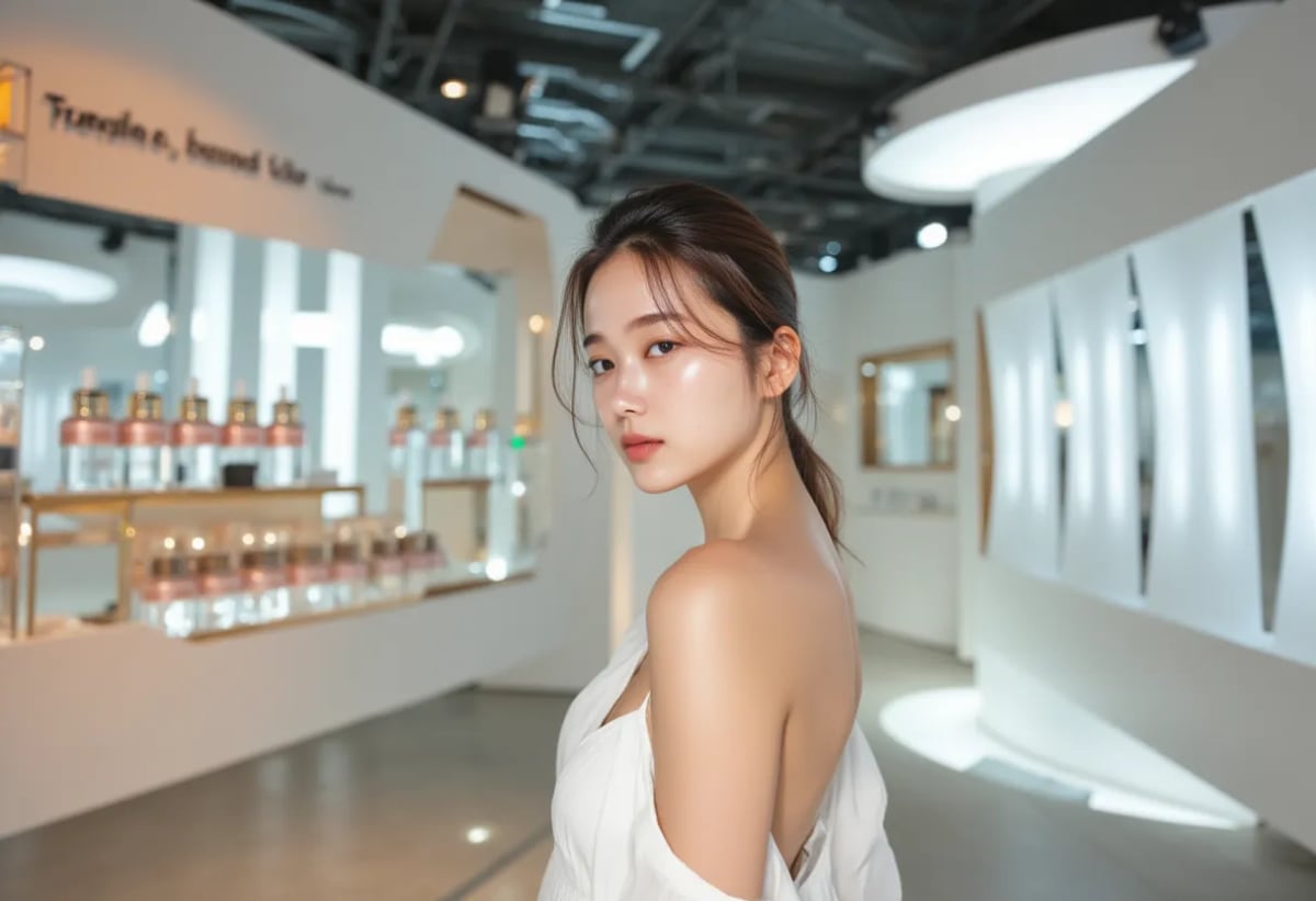 K-Beauty Techniques and Traditions Gaining Attention at the Gyeongju APEC