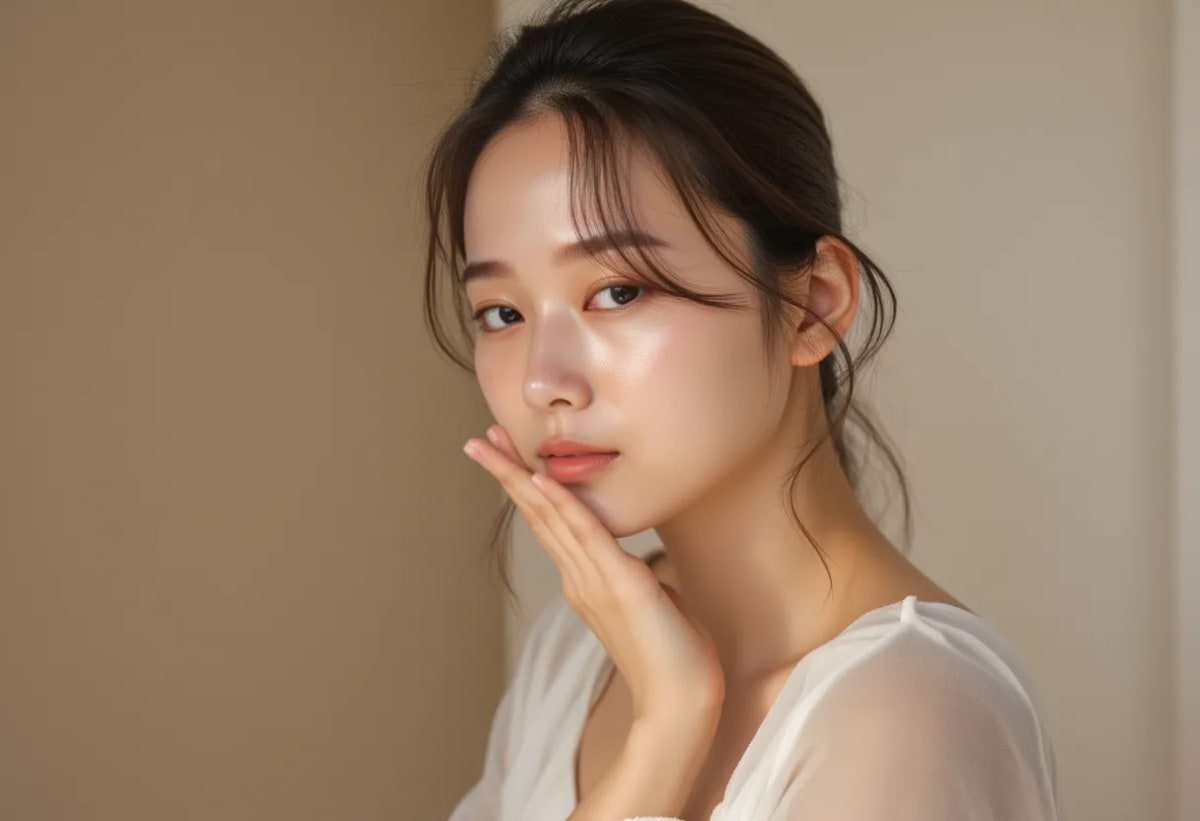 YURICO5 Product Review for Sensitive Skin Solution