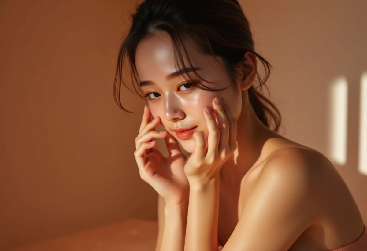 How to Achieve Both UV Protection and Tone-up Simultaneously!