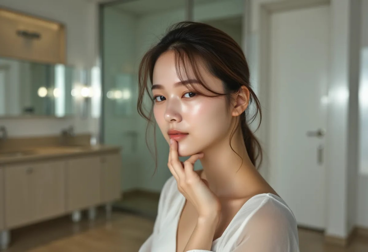 Key Changes in Functional Solid Cosmetics System