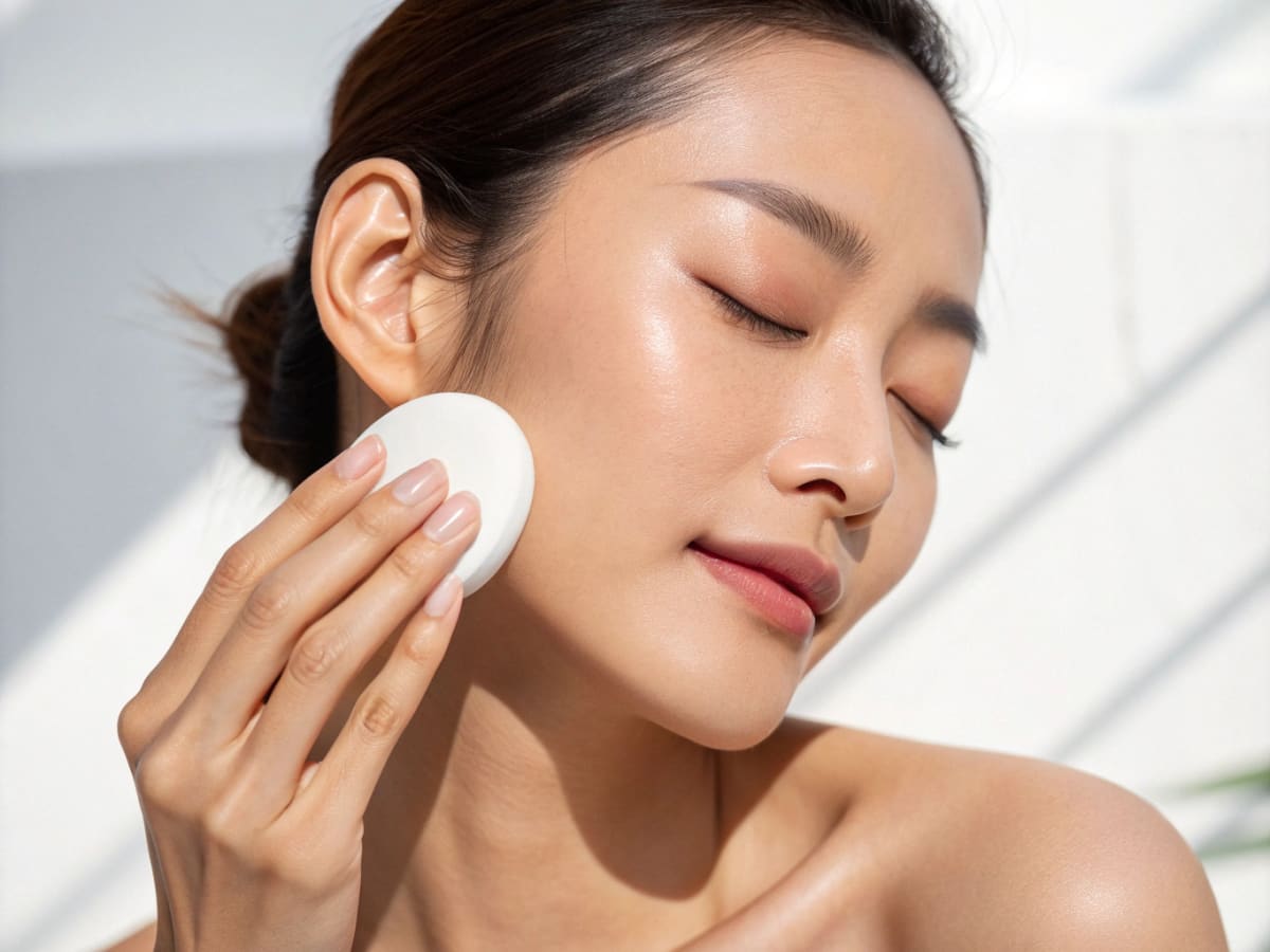 Reasons for the BB Cream Resurgence and Mix Application Guide