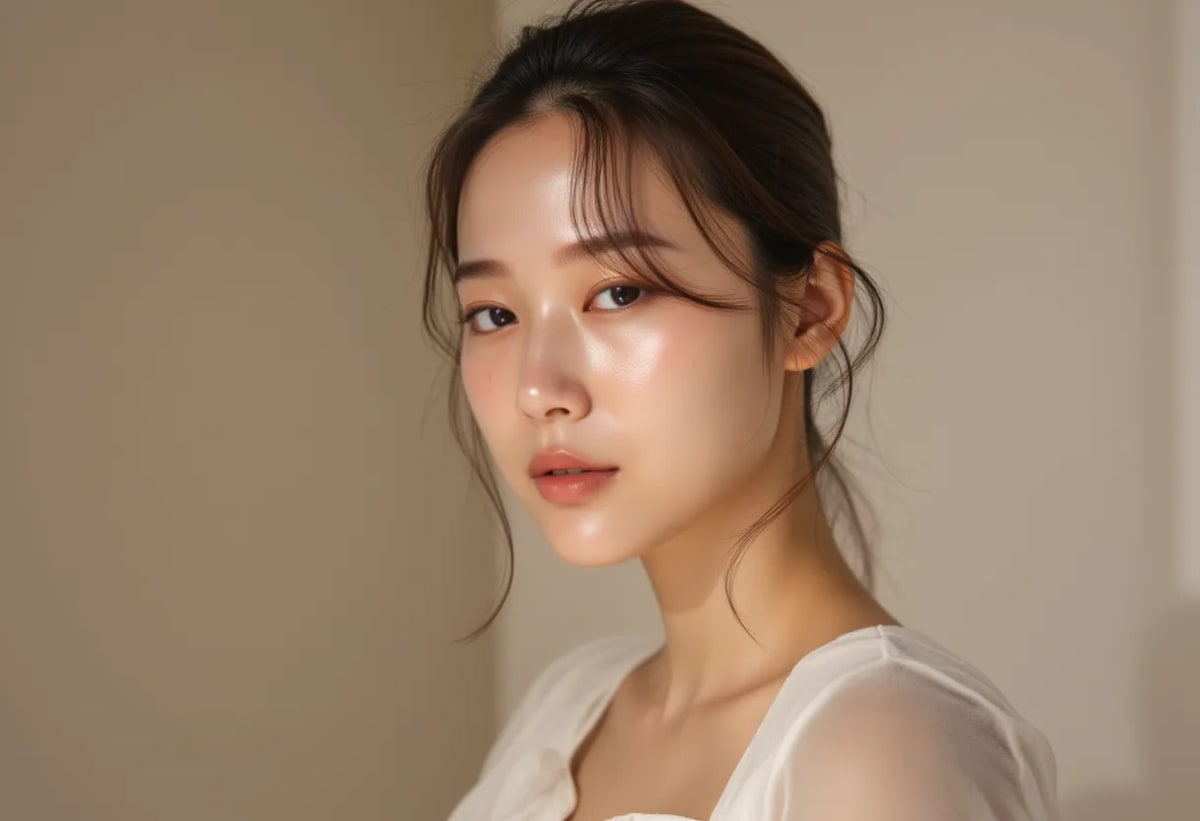 How to Use a Mask to Enhance Eye Makeup Quality