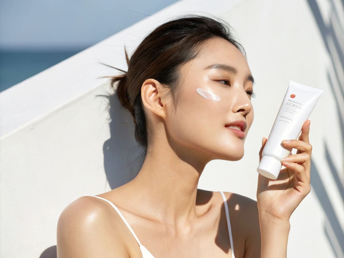 Rebounding of K-Beauty With a 43% Increase in Middle East Cosmetics Exports