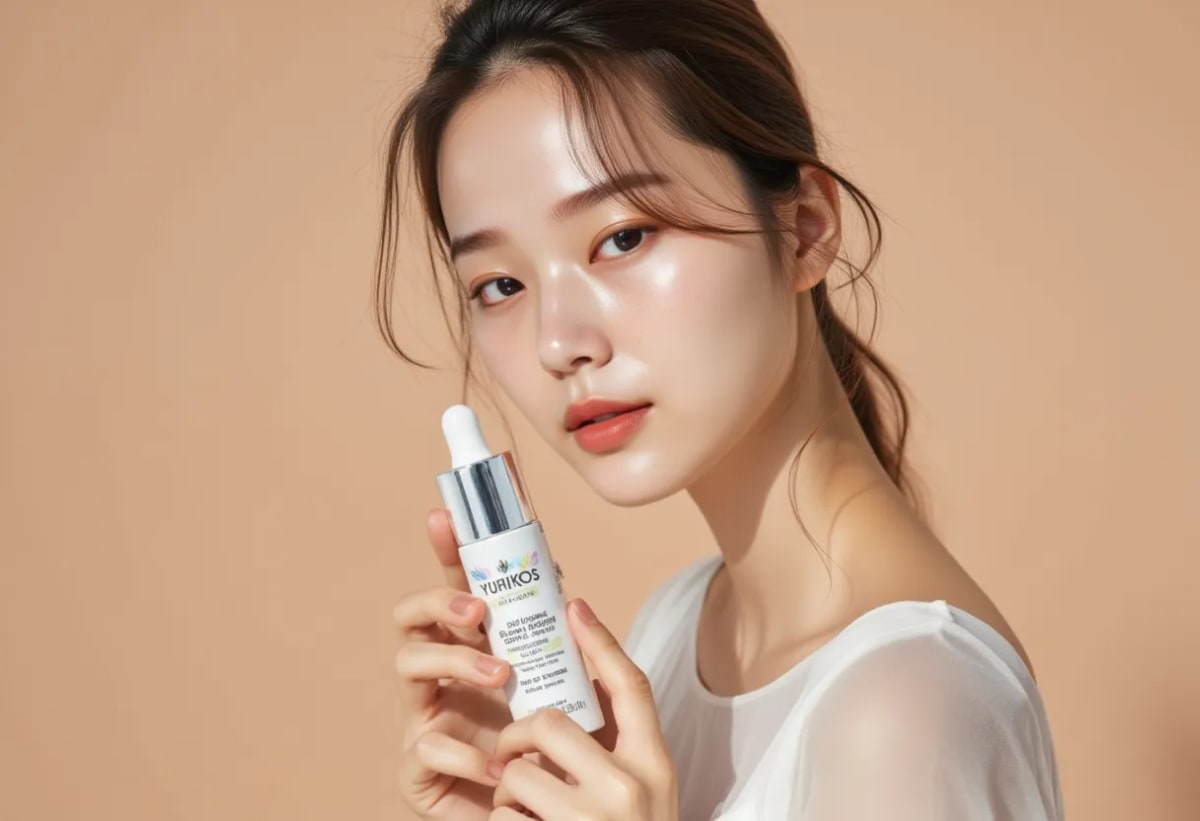 Reasons YURICO5 Cosmetics Are Popular as Gifts – Top 3 Summary