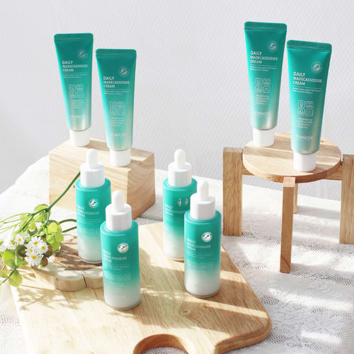 The Changing Beauty Landscape in 2026 Led by PDRN