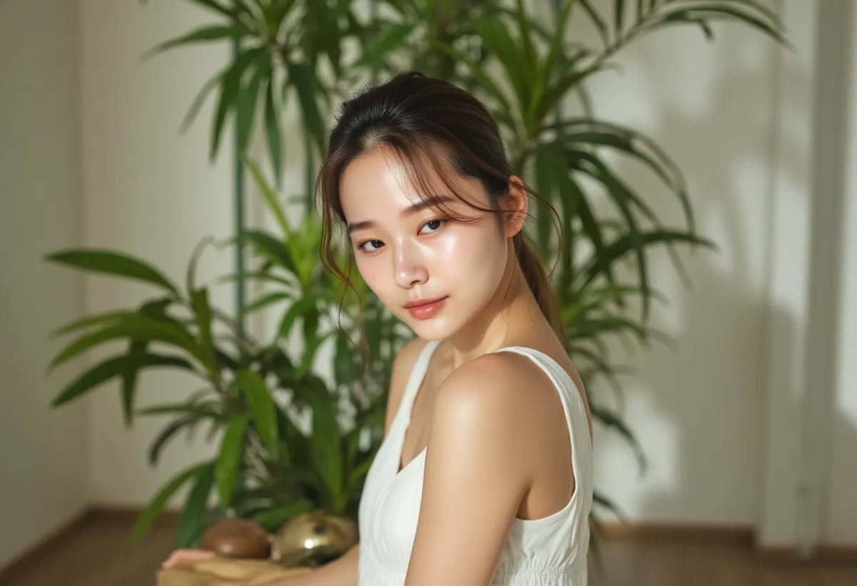 How to Enhance Your Skin’s Natural Power?