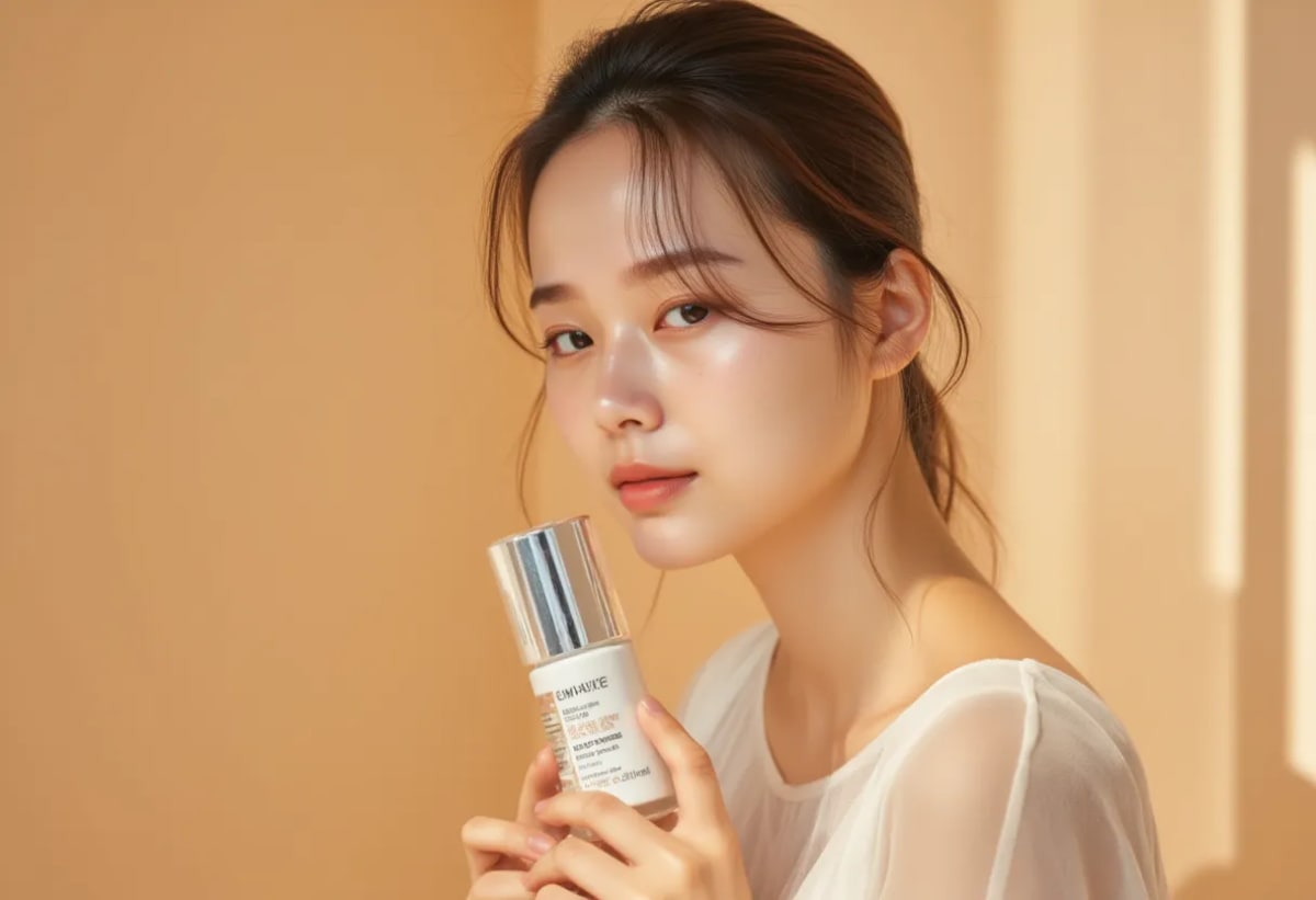 Premium Cosmeceutical Solutions at a Reasonable Price