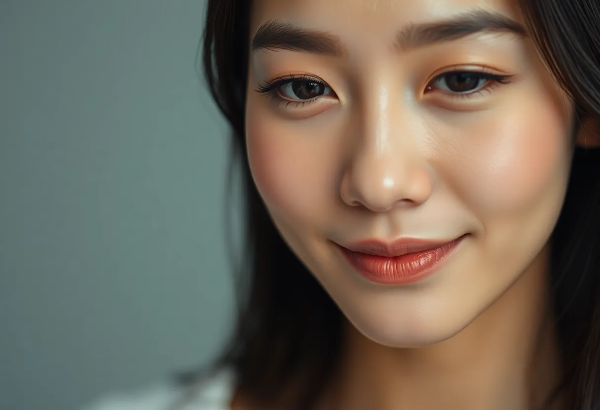 Immune Care Skincare Opens a New Trend in Gwangju