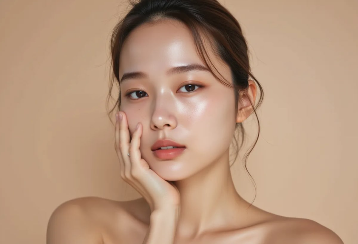 Experience with YURICO5 Cica Facial Mask for Solving Skin Troubles