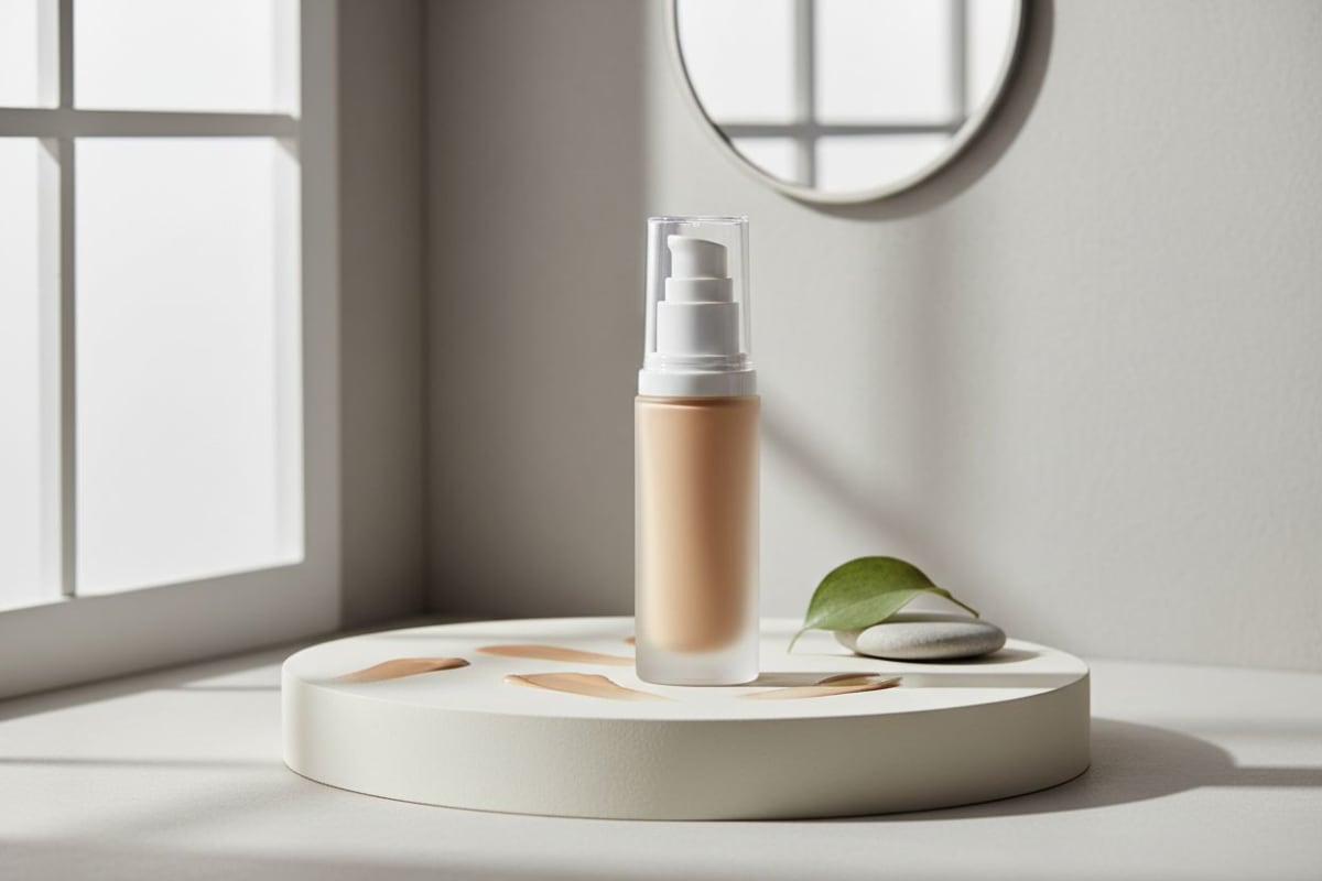 China’s Beauty Market Rising with No-Makeup Trend