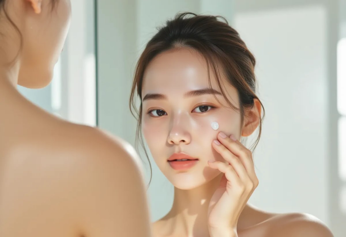 YURICO5 Trouble Calming: Spot Patch vs Soothing Ampoule, Which is Right for Your Skin?