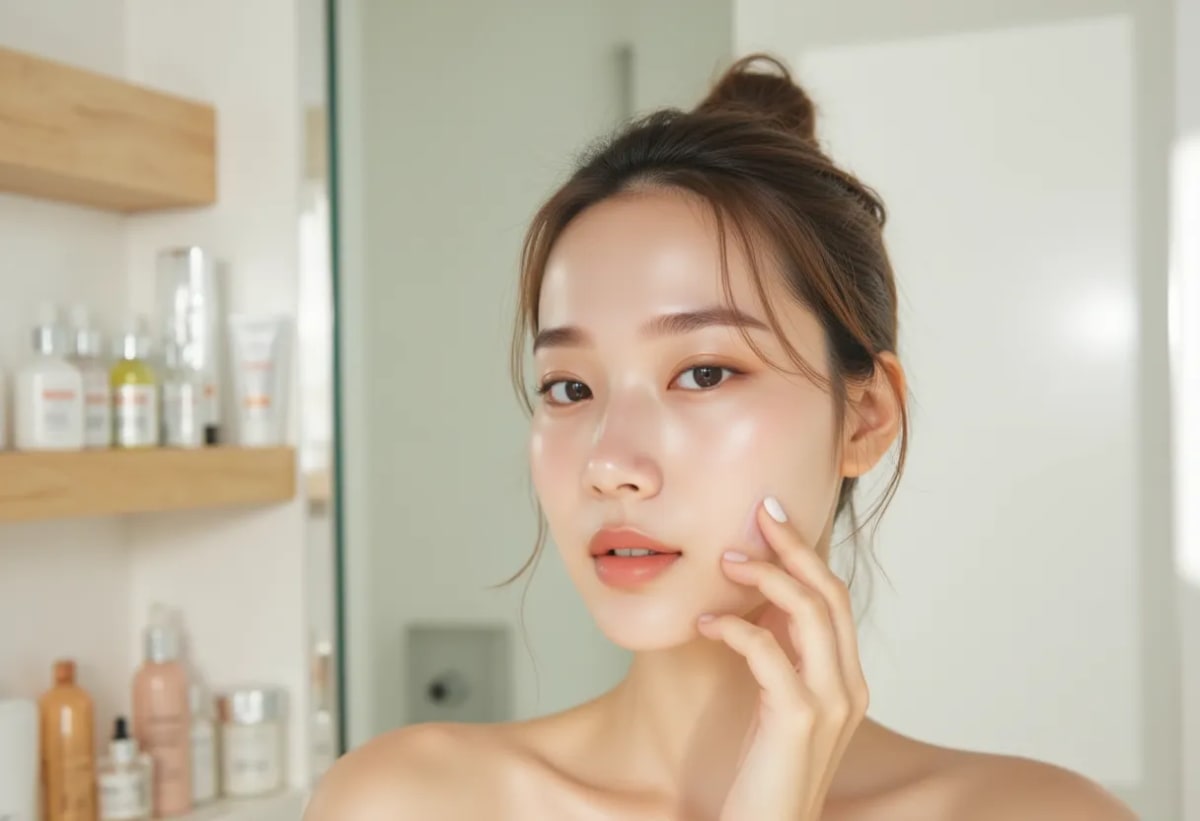 Are You Finding the Right Key Ingredients for Your Skin Type? Start with YURICO5’s 3-Step Customized Care Method!