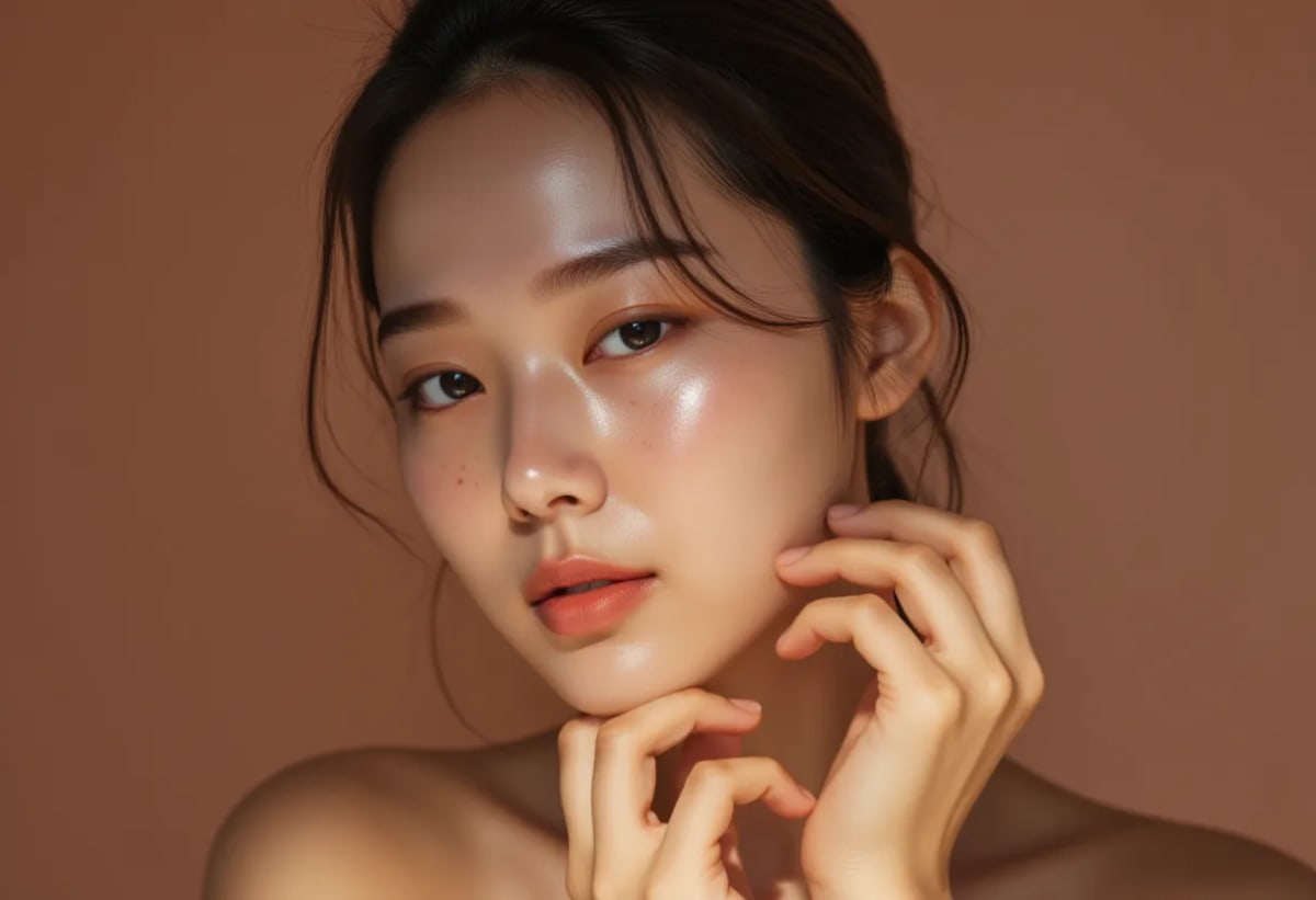 YURICO5 Cosmetics: 3 Ways to Achieve Radiant Skin Without Cotton Pads