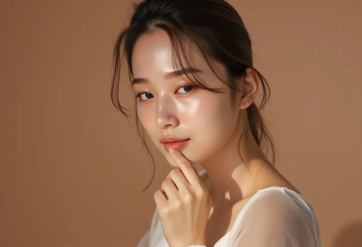 Don’t Worry About Your Skin, Solve It with the YURICO5 3-Step Ingredient Harmony Method