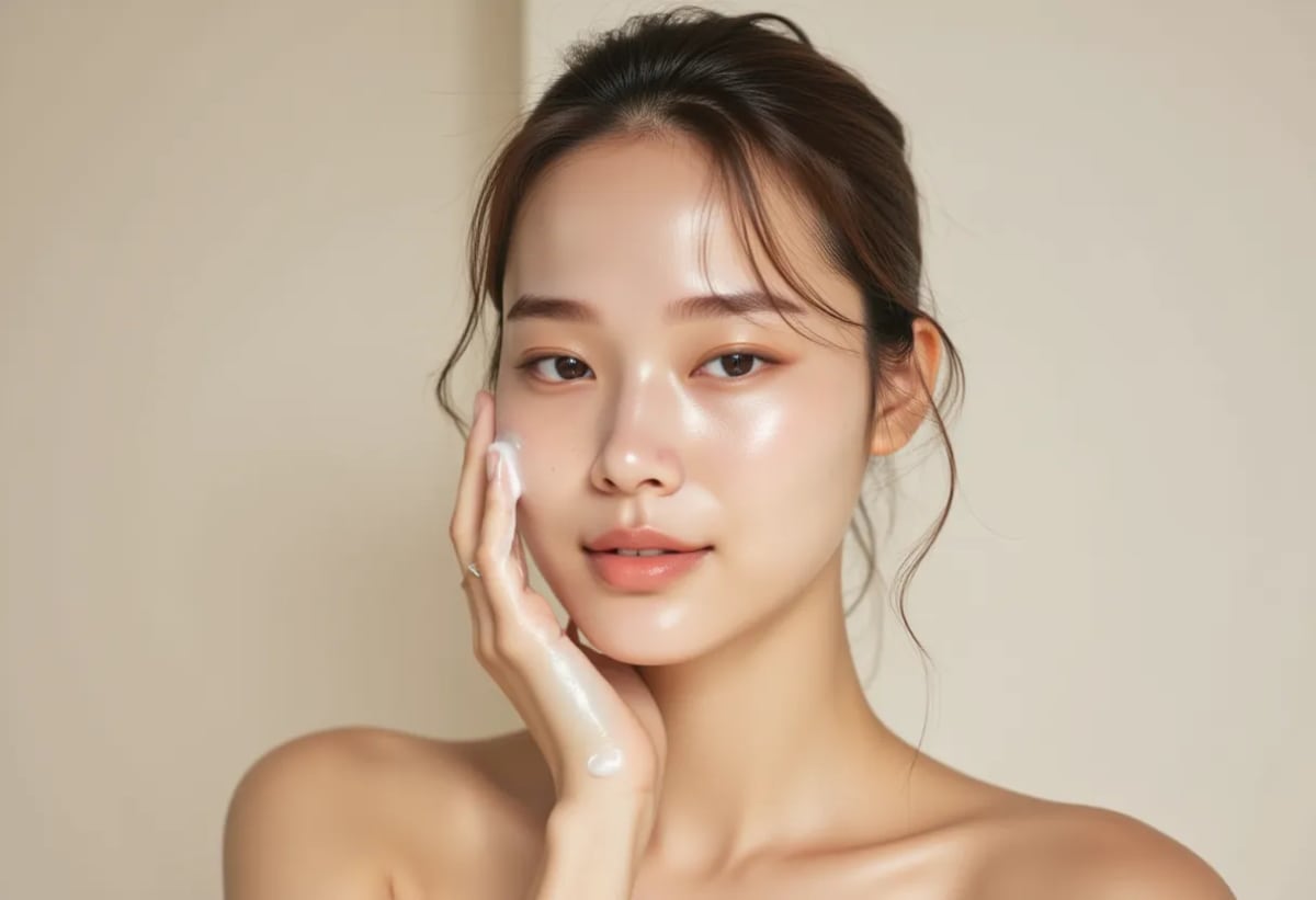 How to Reduce Cosmetic Allergies in 3 Steps with YURICO5 – From Cleansing to Moisturizing