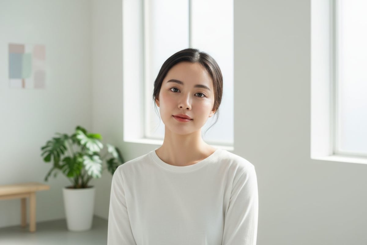 Don’t worry about your skin concerns anymore! Your skin is at ease with YURICO5’s 6 Hydrating & Calming Essentials